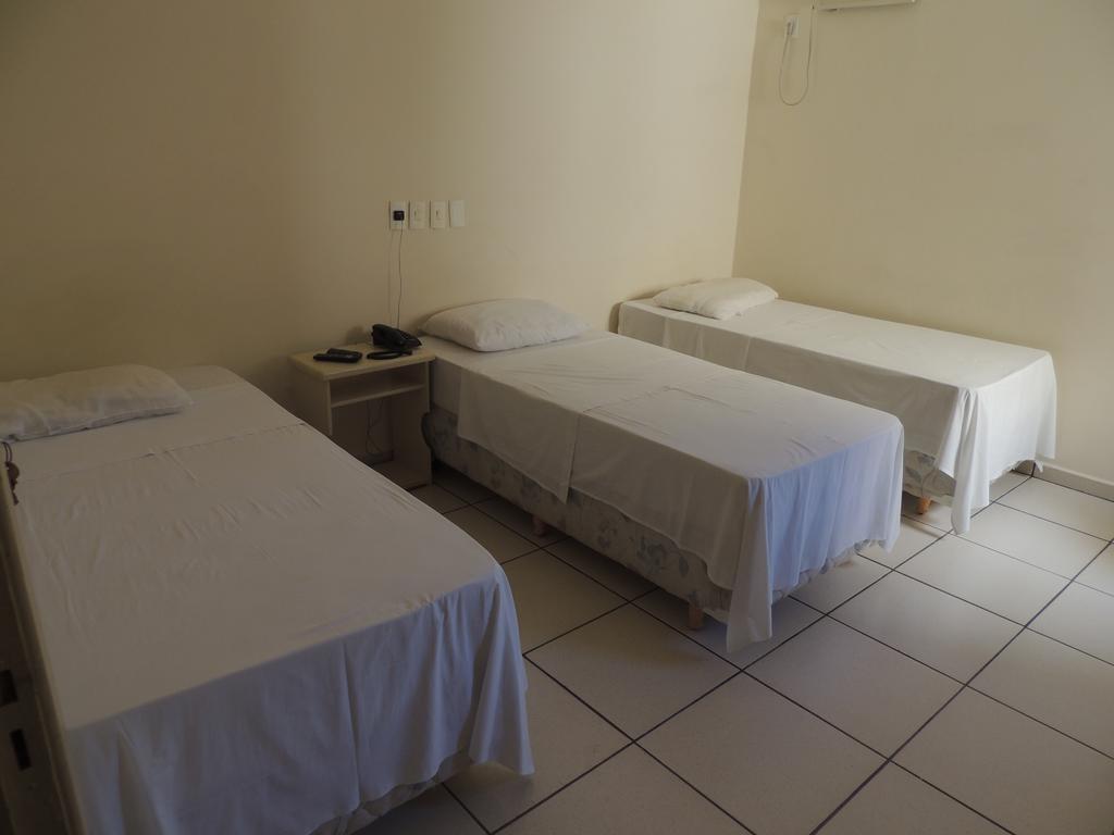 Hotel Beira Rio Aquidauana Room photo