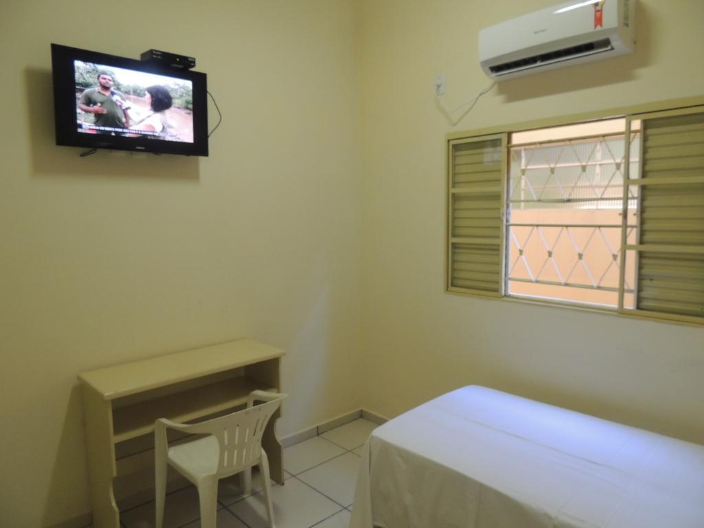 Hotel Beira Rio Aquidauana Room photo